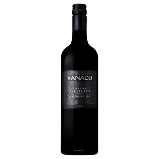 2010 Xanadu Black Label Cabernet Sauvignon