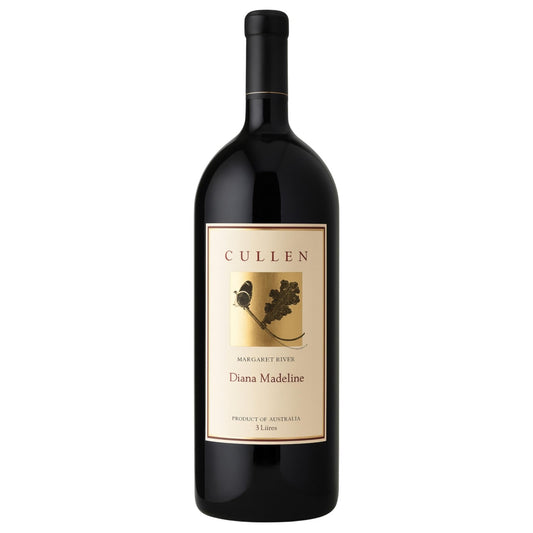 2011 Cullen Diana Madeline Cabernet Jeroboam 3L