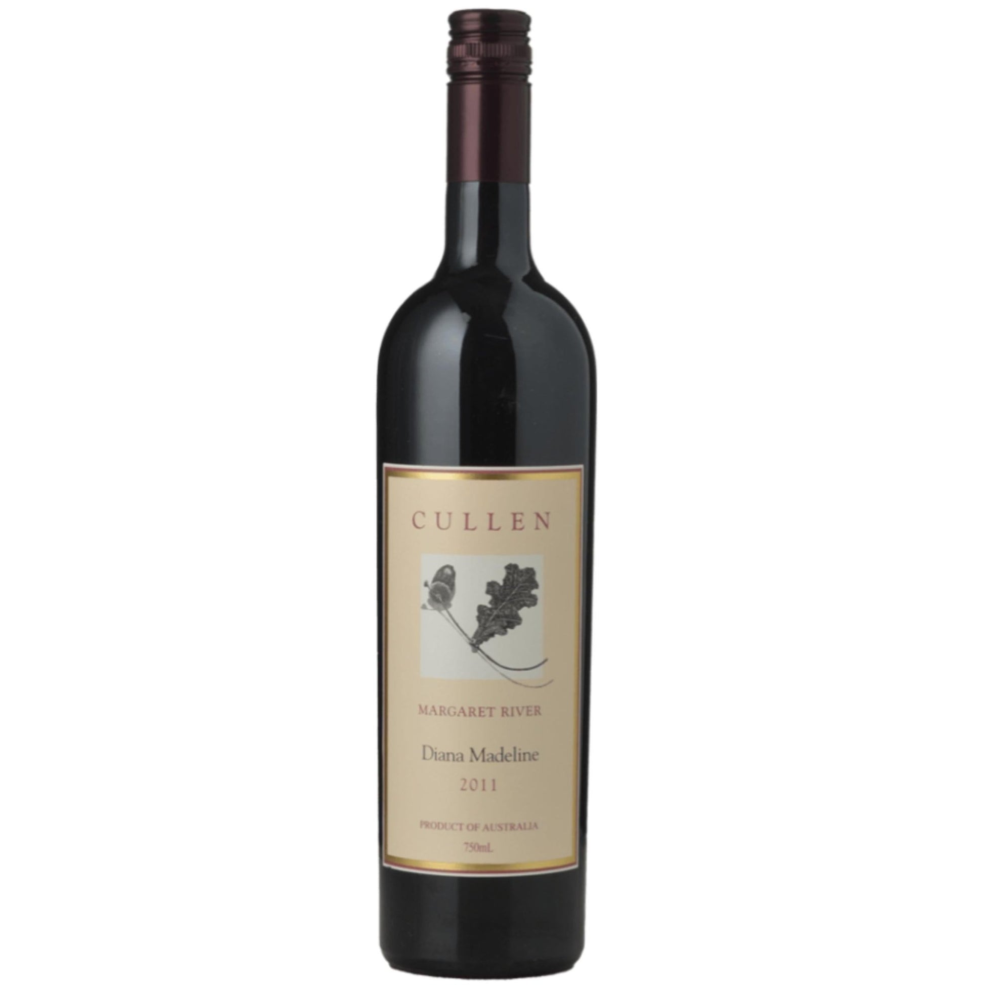 2011 Cullen Diana Madeline Cabernet Merlot – Margaret River