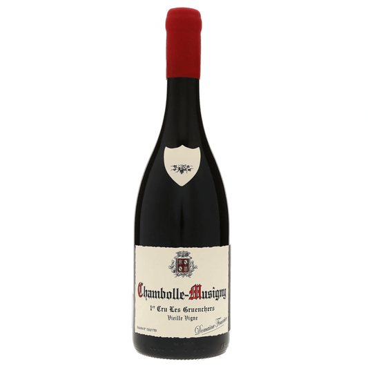 2011 Fourrier Chambolle - Musigny 1er Cru Les Gruenchers