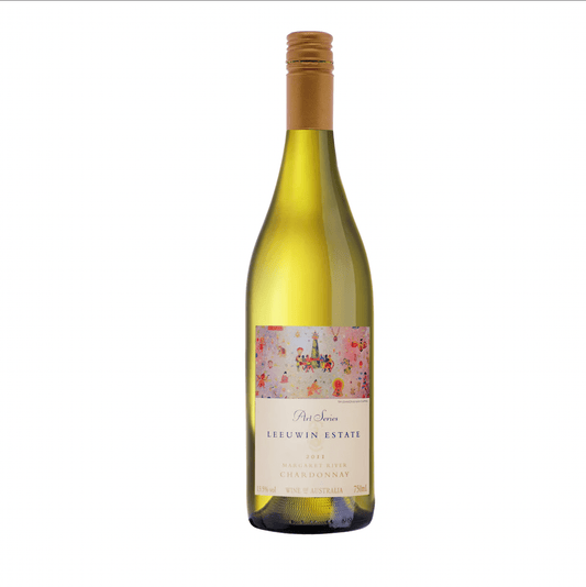 2011 Leeuwin Estate Museum ‘Art Series’ Chardonnay [Museum]