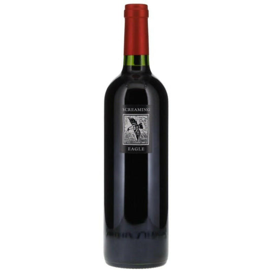 2011 Screaming Eagle Cabernet Sauvignon