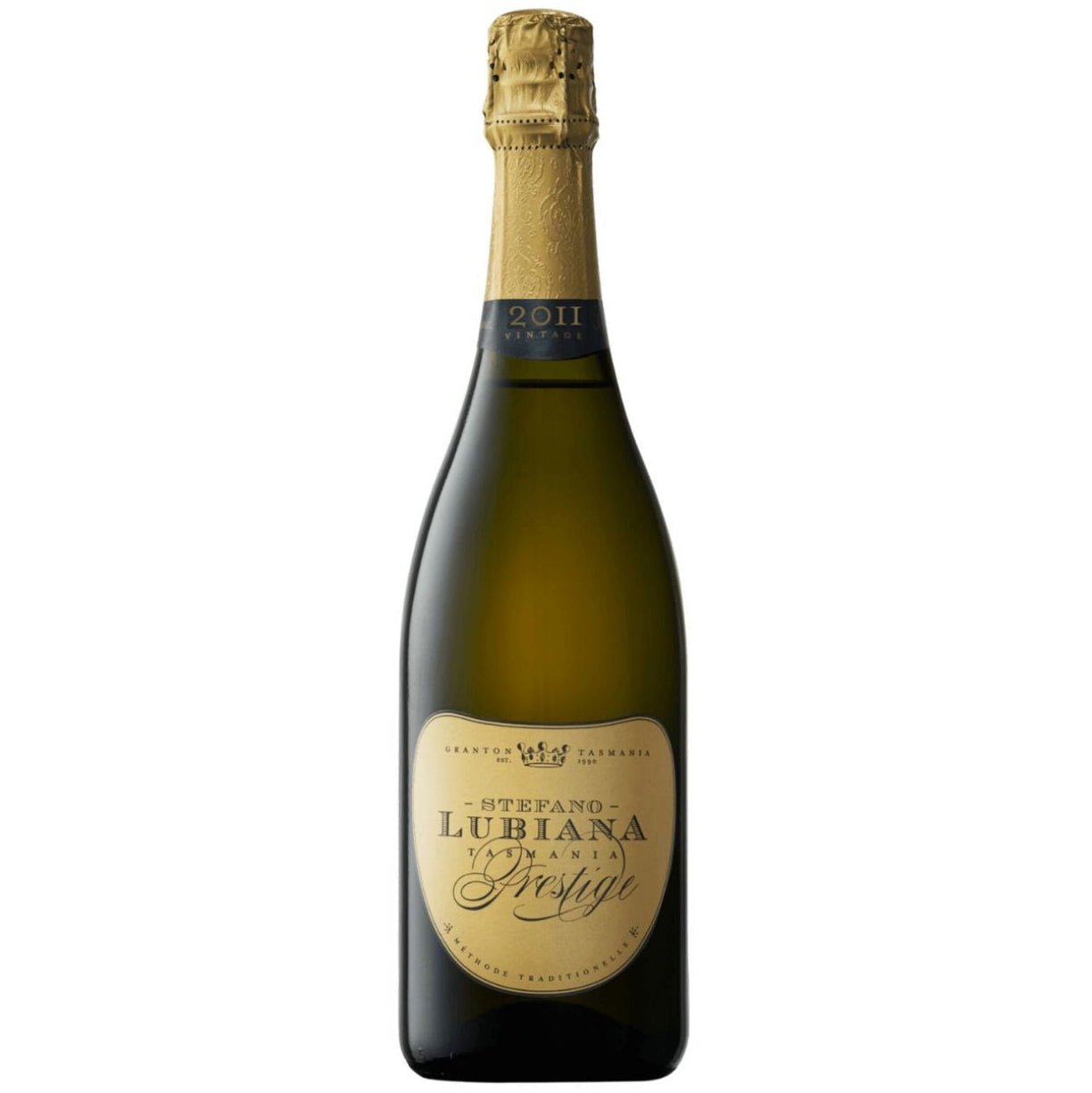 2011 Stefano Lubiana Prestige Sparkling – Tasmania