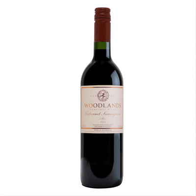 2011 Woodlands 'Alex' Cabernet Sauvignon