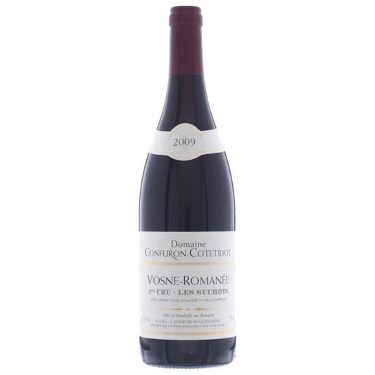 2011 Confuron-Cotetidot Vosne-Romanee 1er Cru Les Suchots