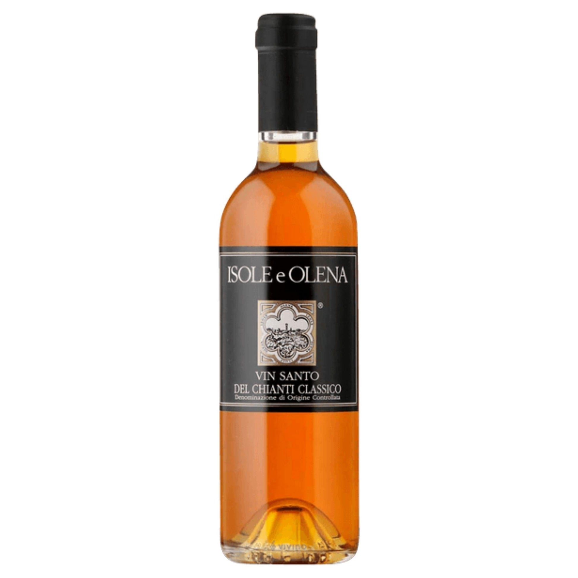 2011 Isole e Olena Vin Santo 375ml
