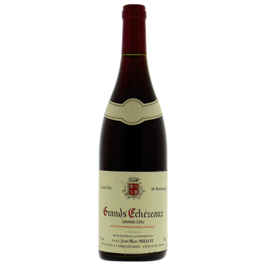 2011 Jean-Marc Millot Grands-Echezeaux Grand Cru