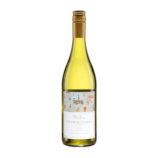 2011 Leeuwin Estate Museum ‘Art Series’ Chardonnay