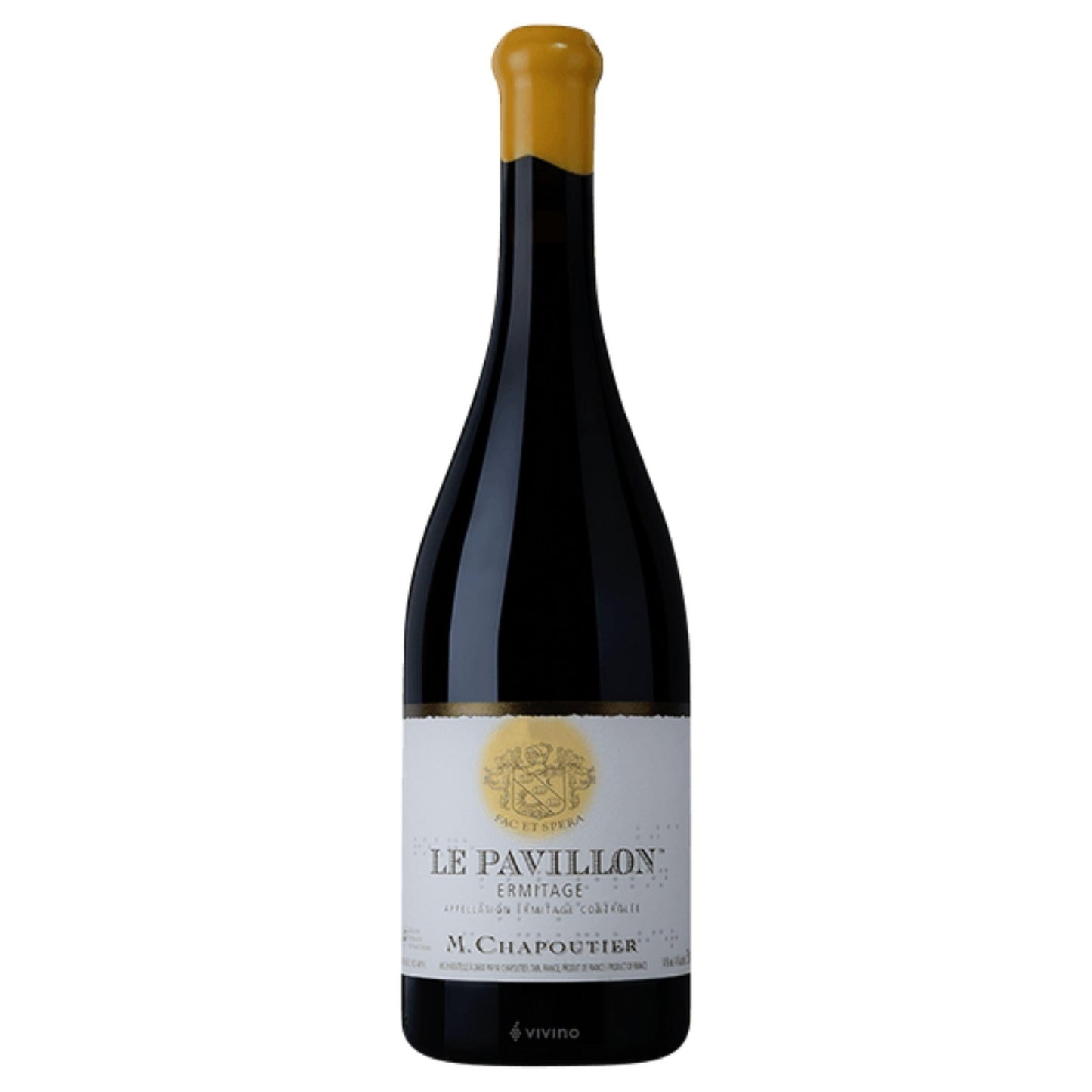 2011 M. Chapoutier Le Pavillon Hermitage
