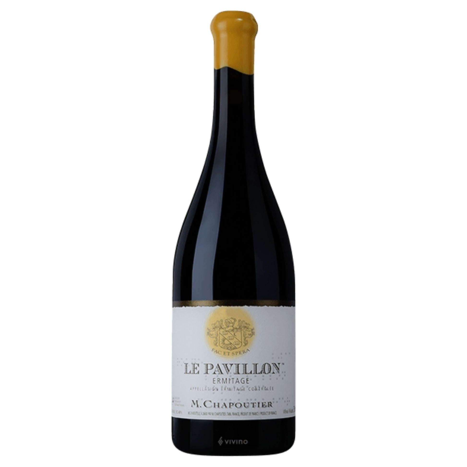 2011 M. Chapoutier Le Pavillon Hermitage