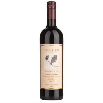 2012 Cullen Diana Madeline Cabernet Merlot