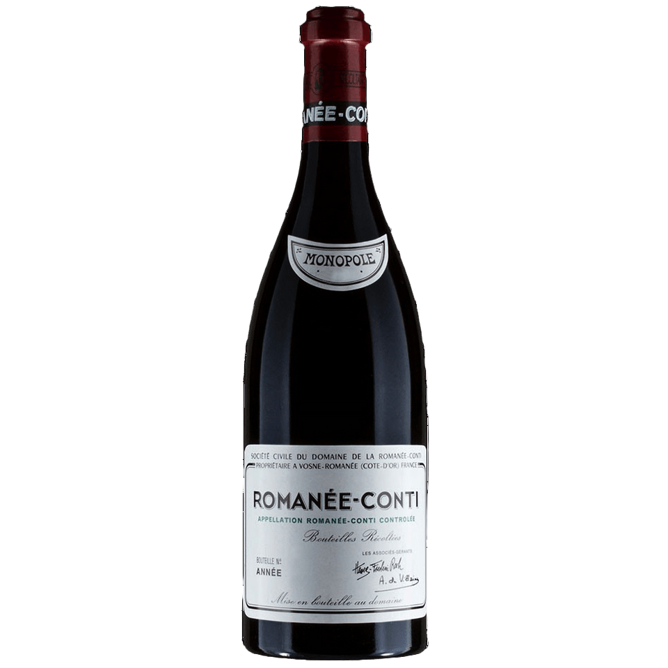 2012 Domaine de la Romanee-Conti Richebourg Grand Cru