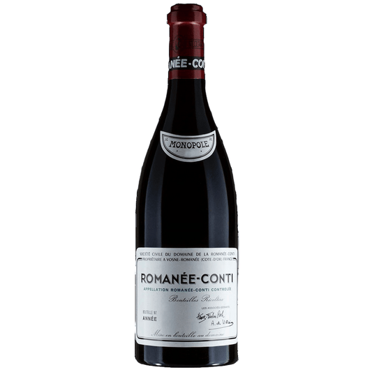 2012 Domaine de la Romanee-Conti Richebourg Grand Cru