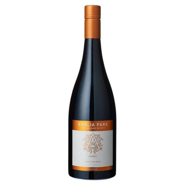 2012 Amelia Park Reserve Shiraz – Frankland River