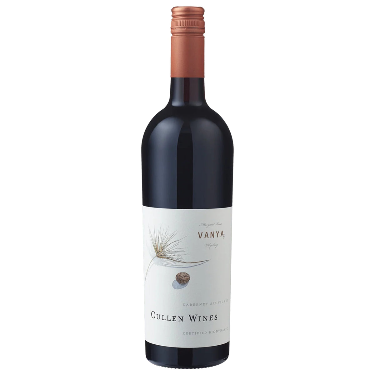 2012 Cullen Vanya Cabernet Sauvignon