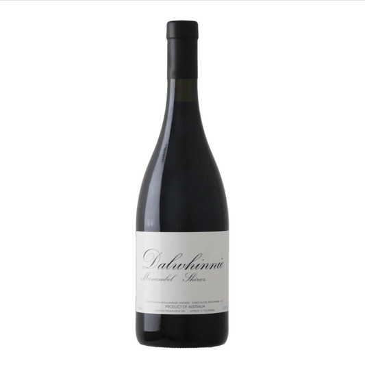 2012 Dalwhinnie 'Moonambel' Shiraz