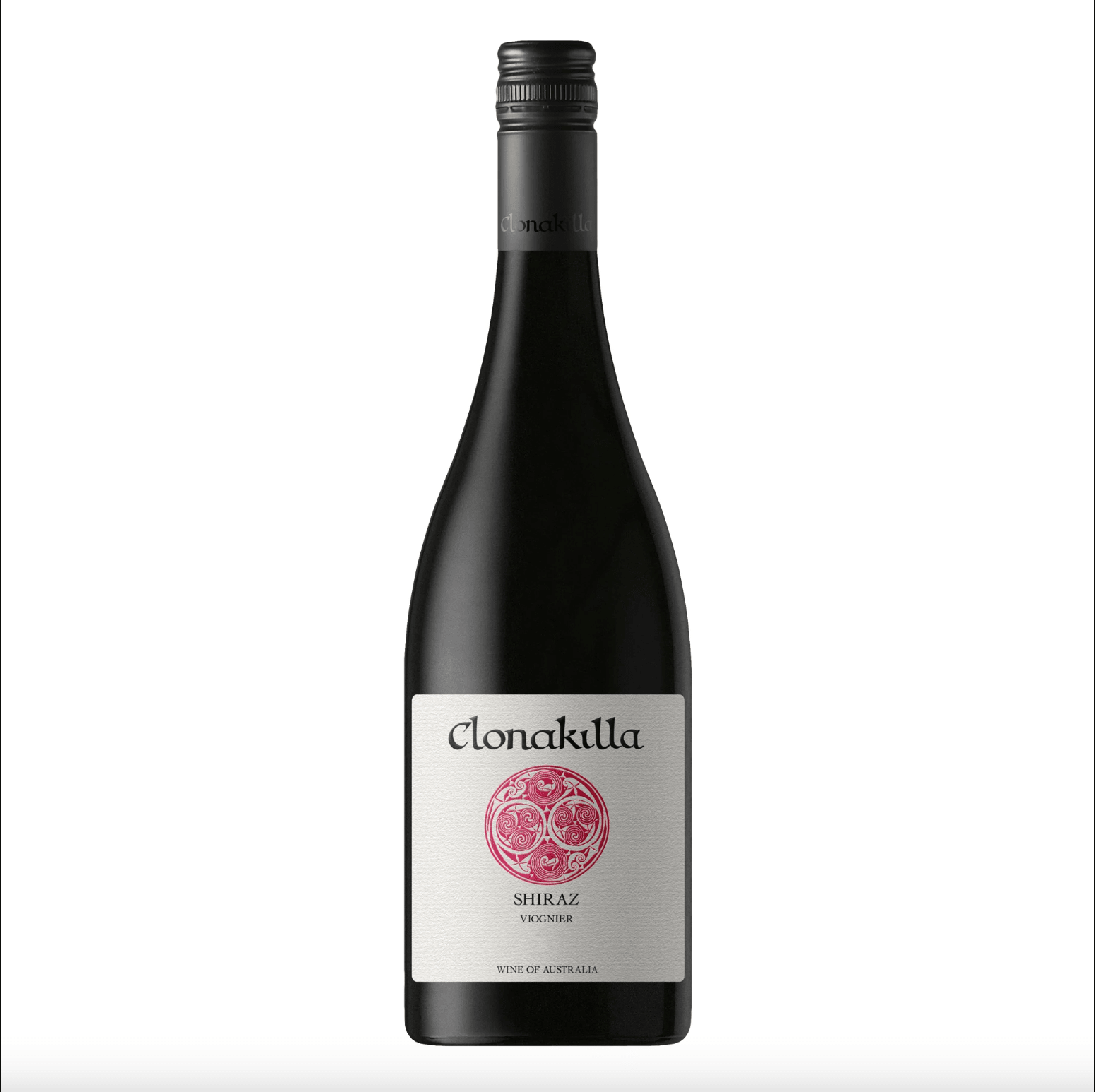 2007 Clonakilla Hilltops Shiraz