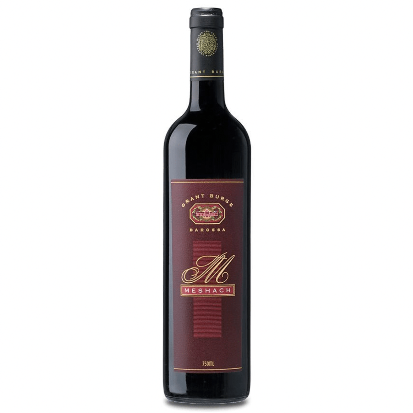 2013 Grant Burge Meshach Shiraz