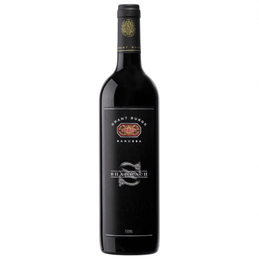 2013 Grant Burge Shadrach Cabernet Sauvignon