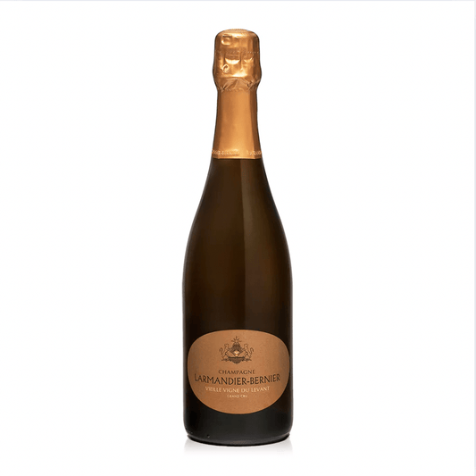 2013 Larmandier-Bernier Extra-Brut Blanc de Blancs Grand Cru Vieille Vigne du Levant