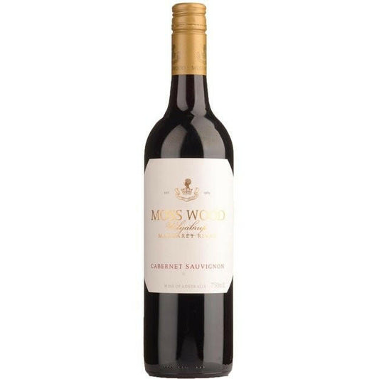 2013 Moss Wood Cabernet Sauvignon