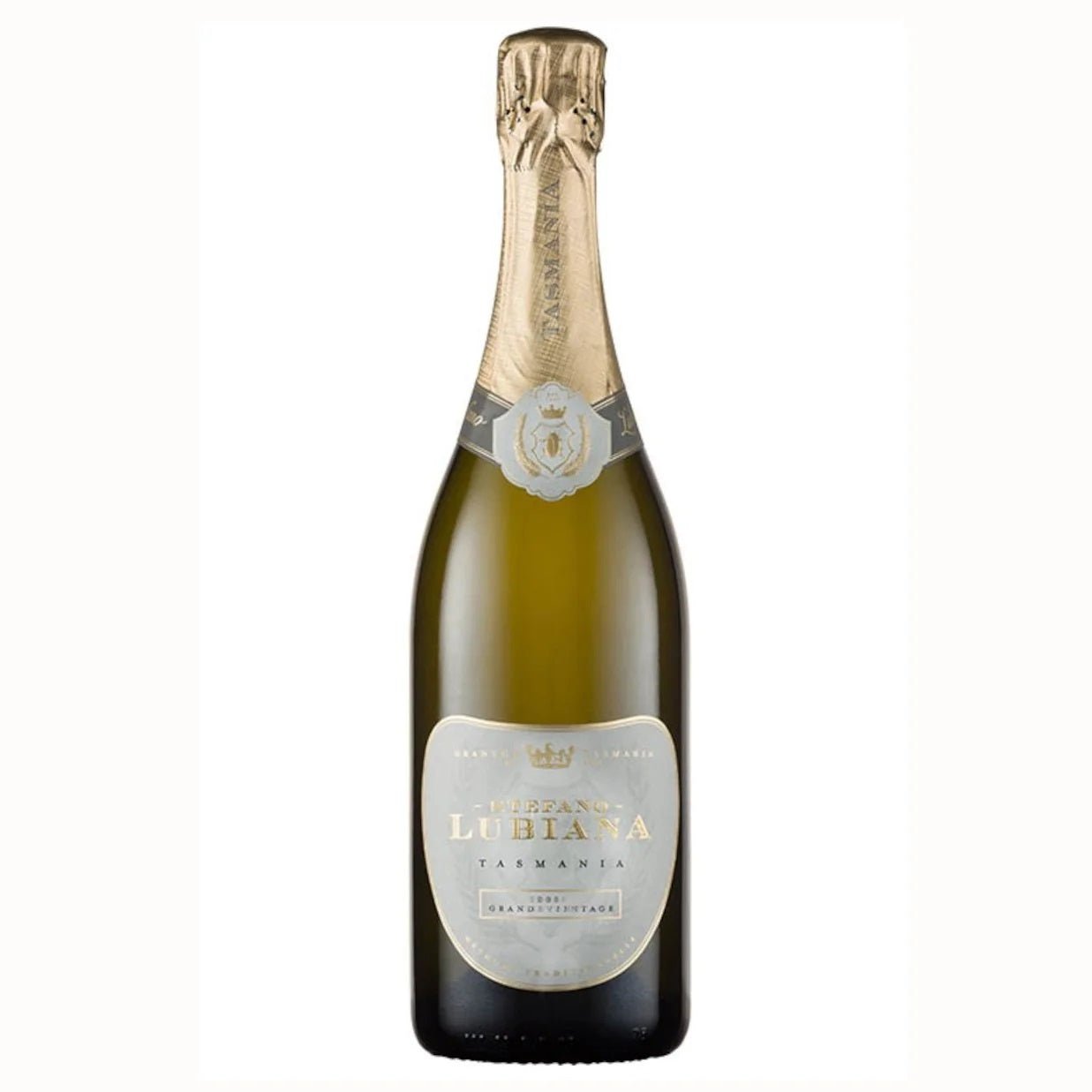 2013 Stefano Lubiana Grande Vintage Sparkling – Tasmania