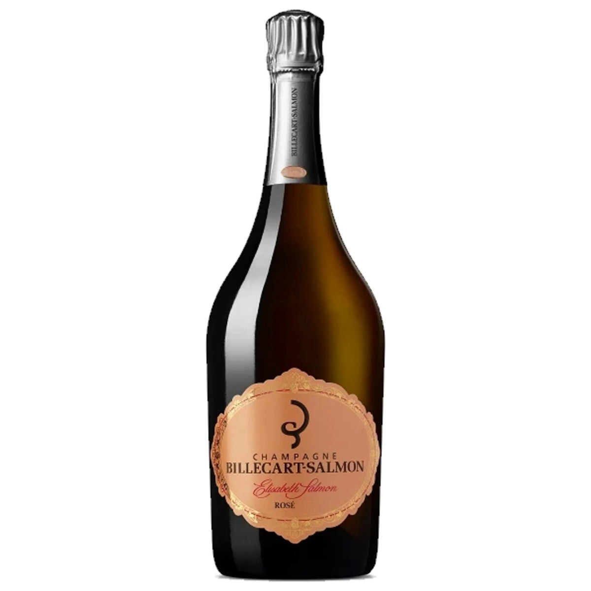 2013 Billecart-Salmon Cuvee Elisabeth Salmon Rose Champagne
