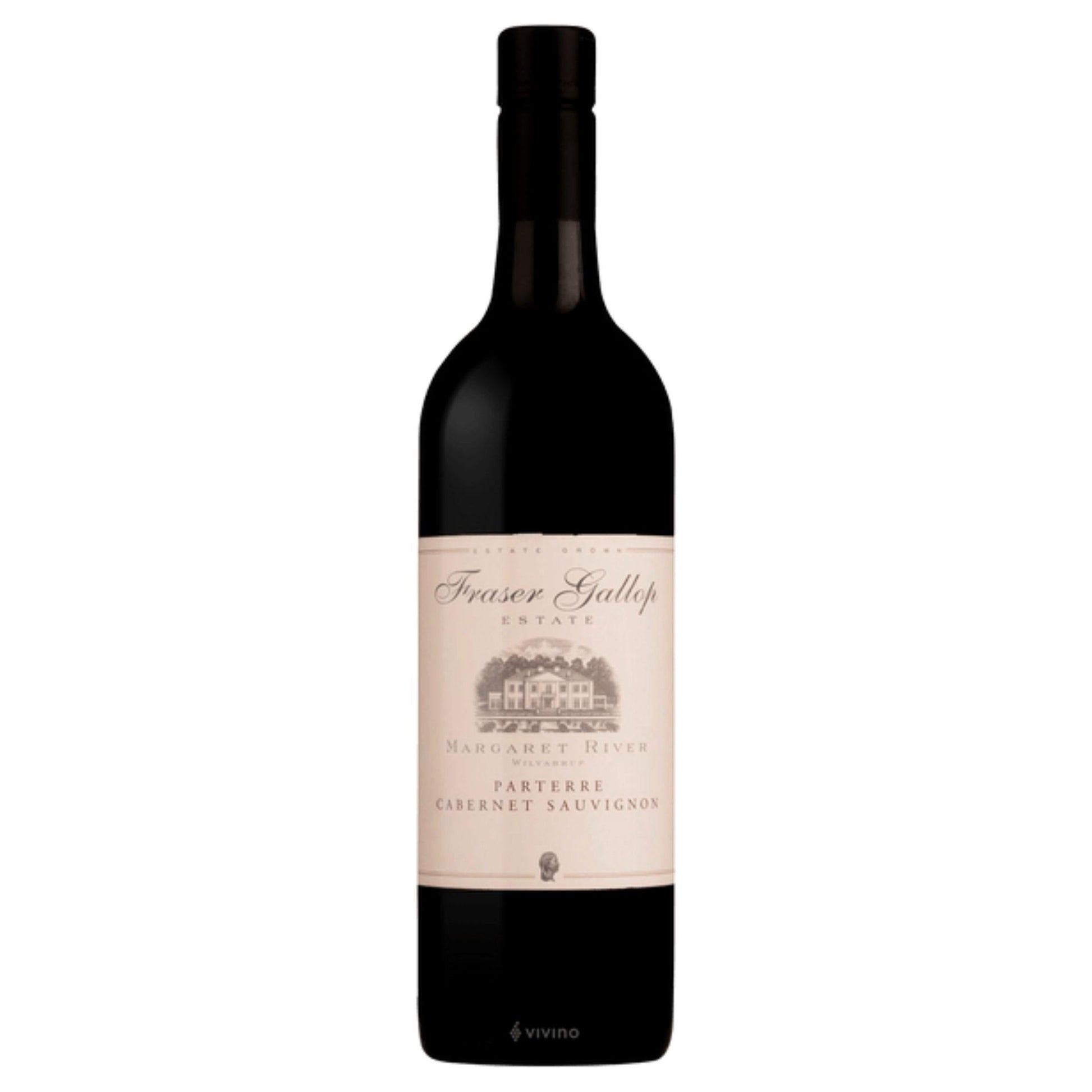 2013 Fraser Gallop Parterre Cabernet Sauvignon