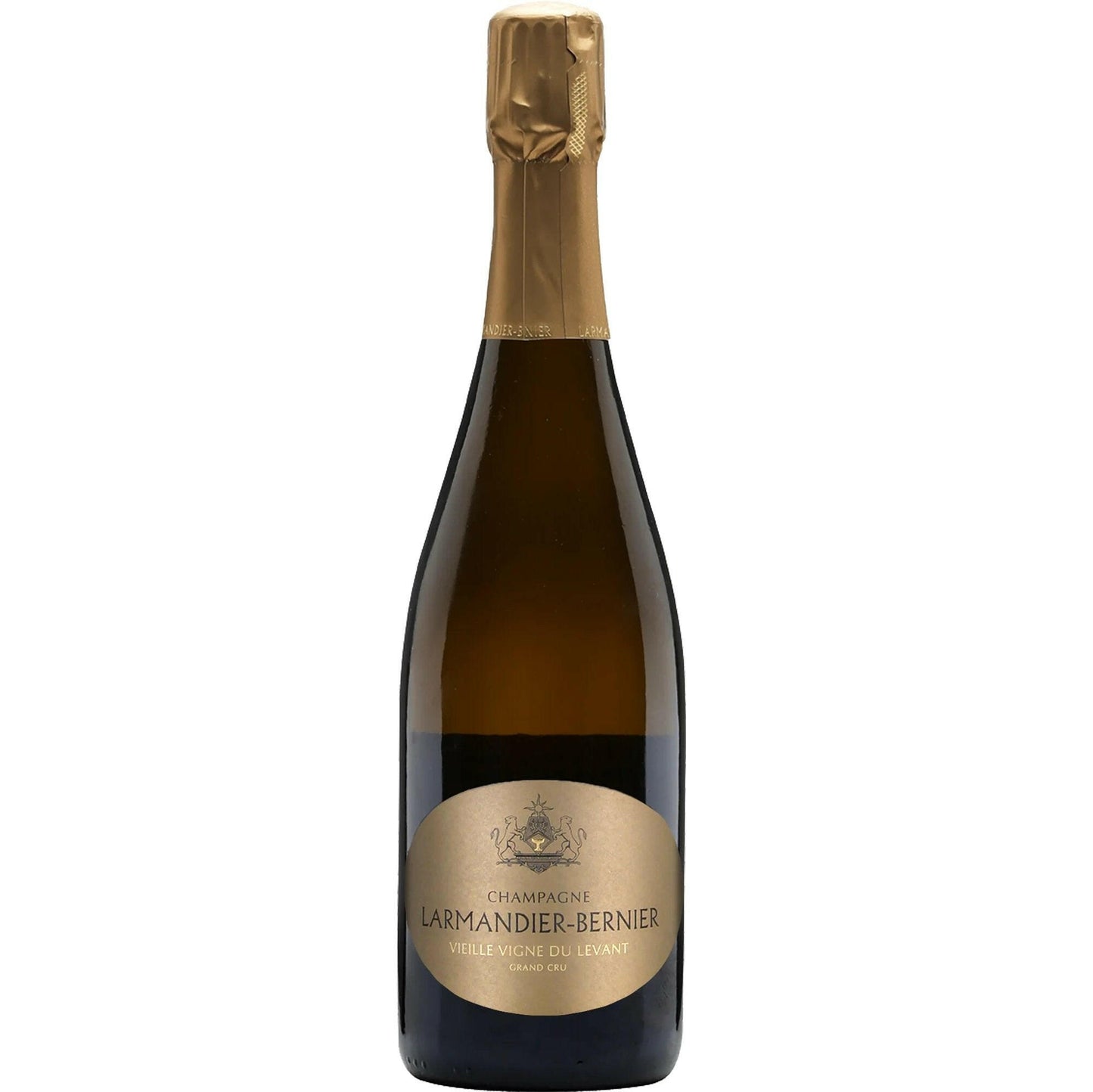 2013 Larmandier Bernier Vignes de Levant Grand Cru