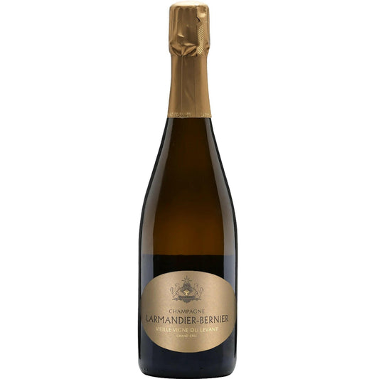 2013 Larmandier Bernier Vignes de Levant Grand Cru