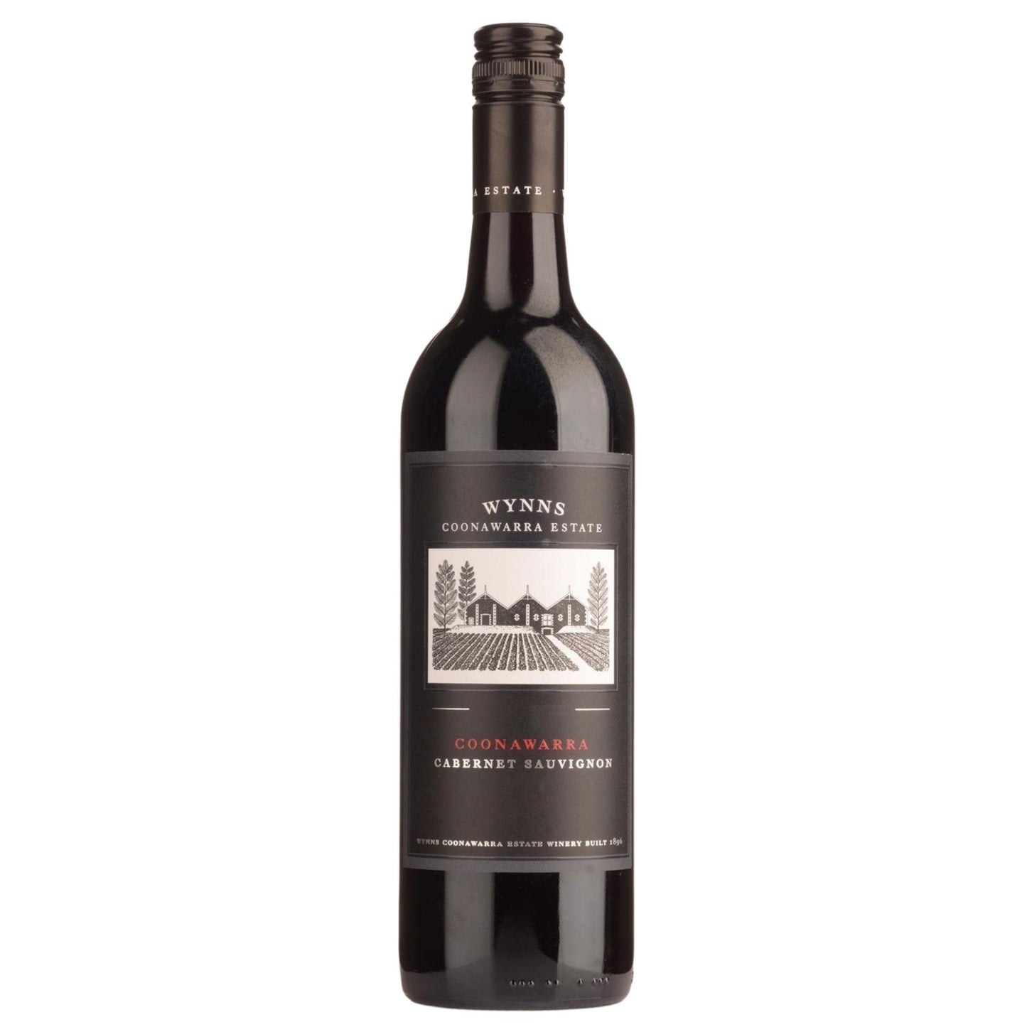 2013 Wynns Black Label Cabernet
