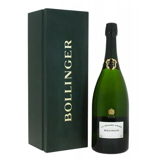 2014 Bollinger 'La Grande Annee' Jeroboam