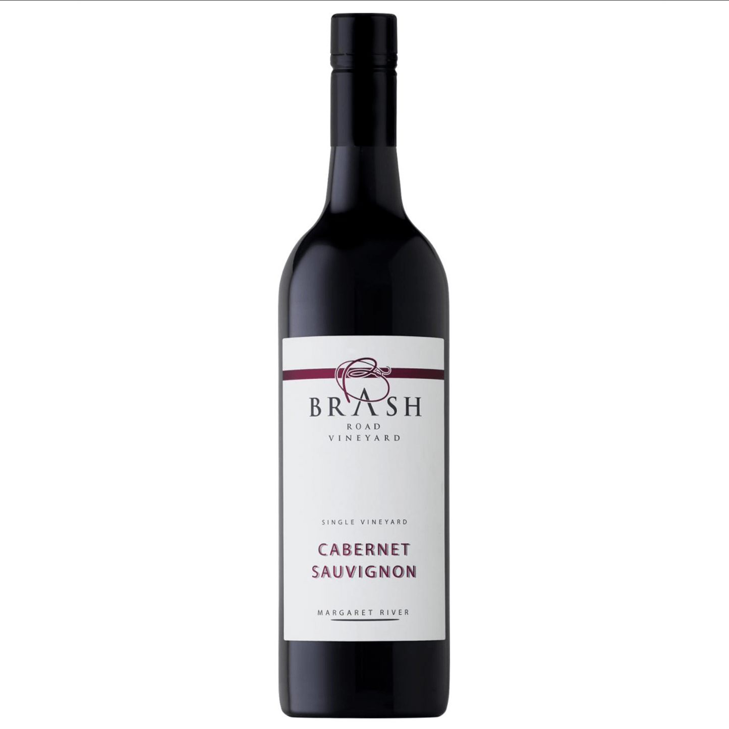 2014 Brash Single Vineyard Cabernet Sauvignon