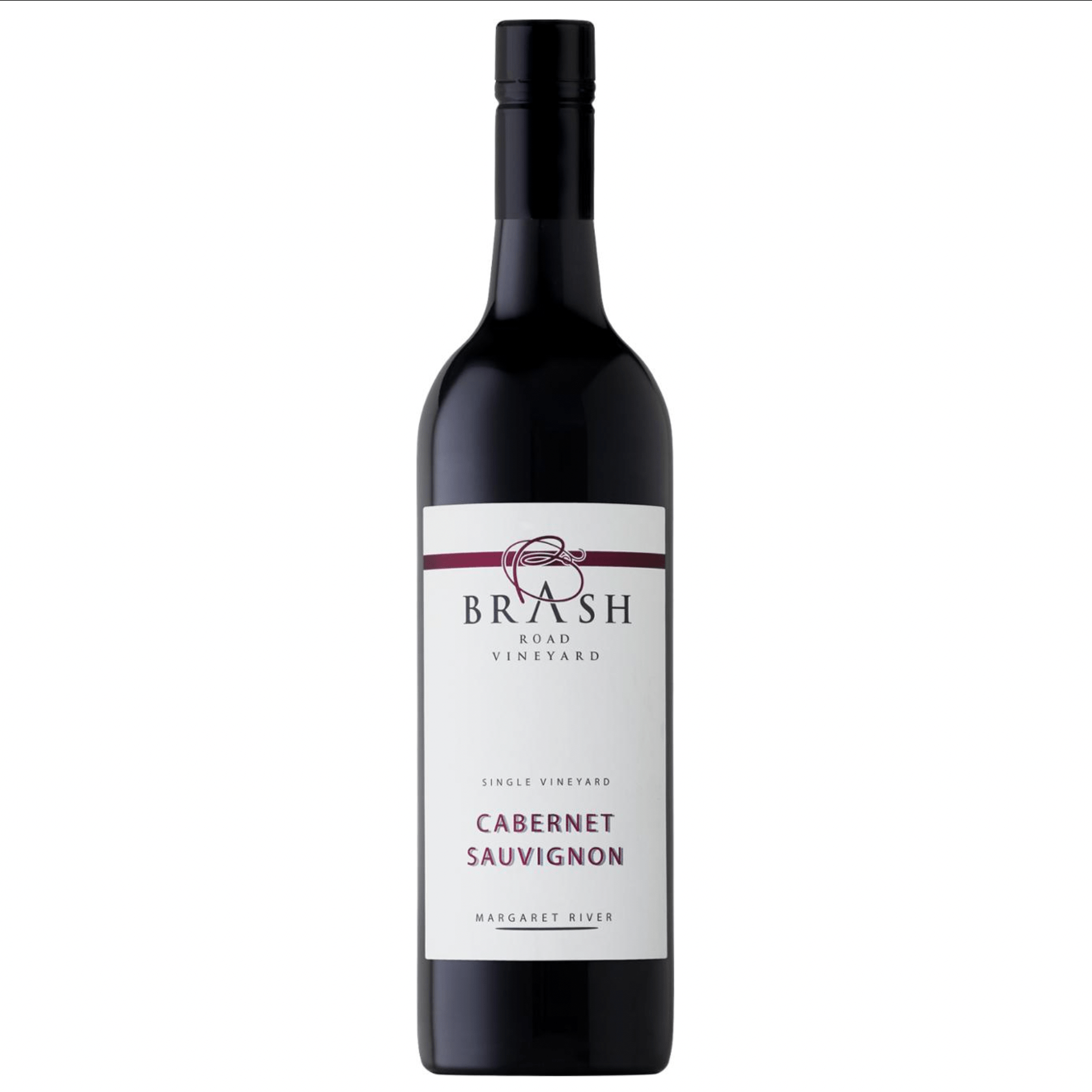 2014 Brash Single Vineyard Cabernet Sauvignon
