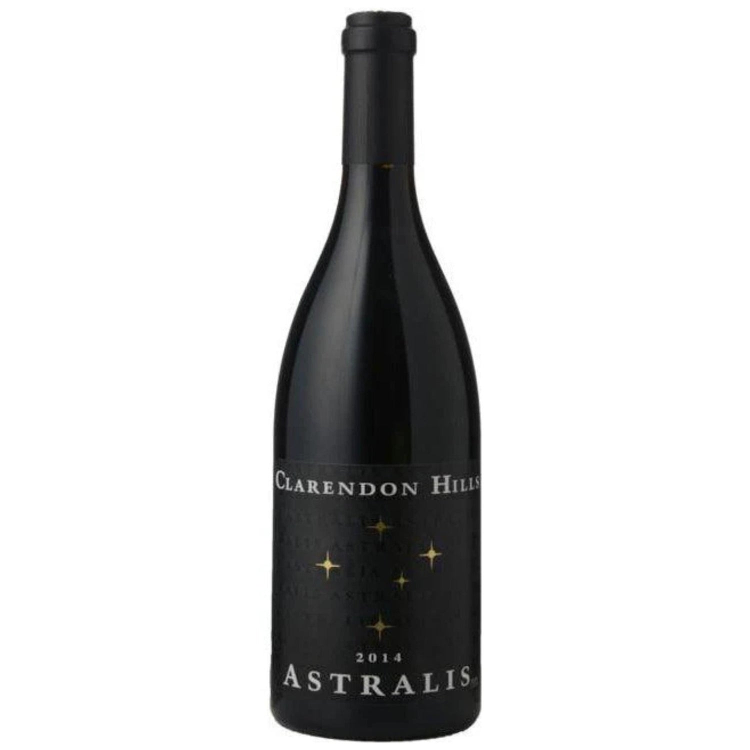 2014 Clarendon Hills 'Astralis' Syrah – Mclaren Vale