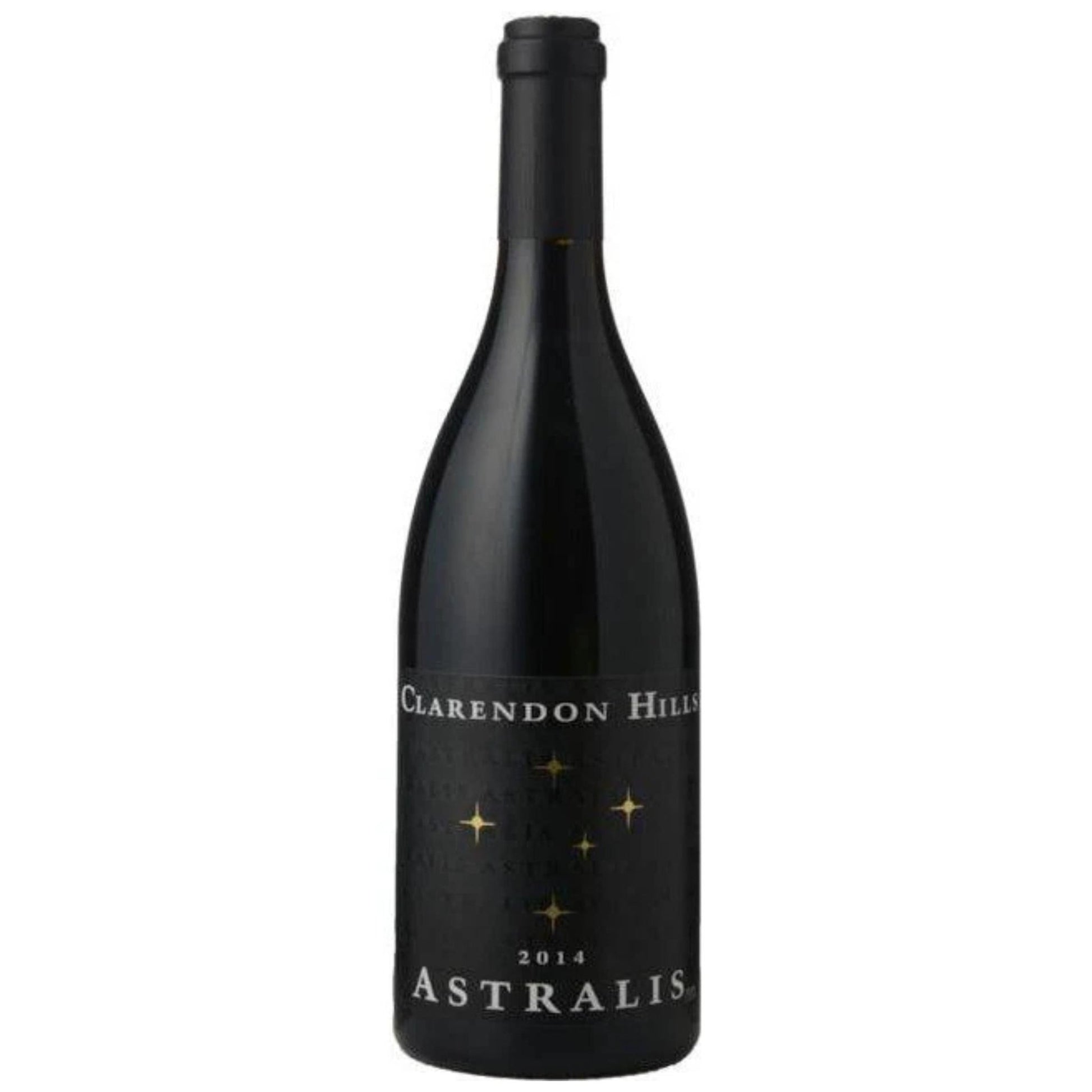 2014 Clarendon Hills 'Astralis' Syrah