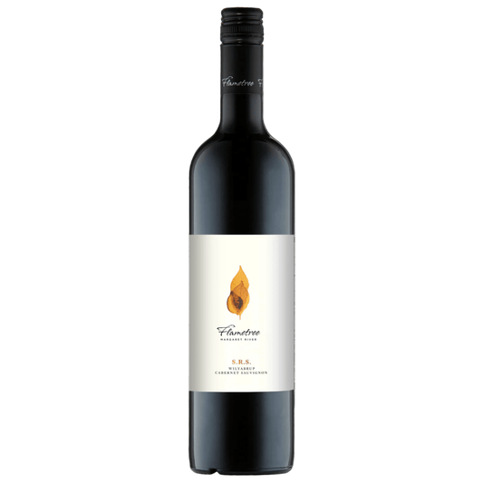 2014 Flametree S.R.S Cabernet Sauvignon