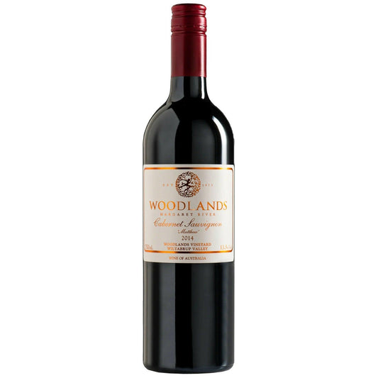 2014 Woodlands 'Matthew' Cabernet Sauvignon Magnum