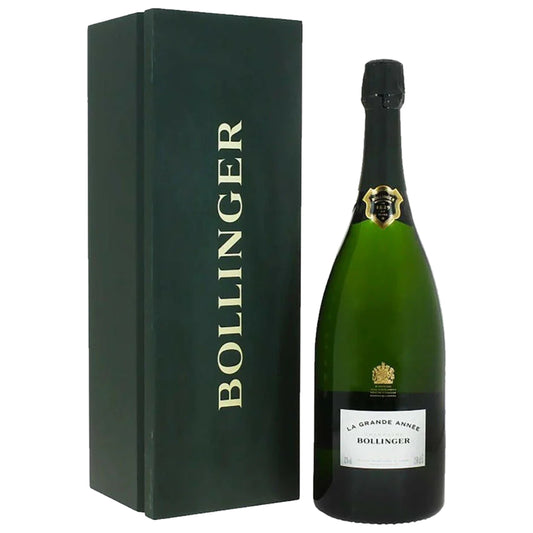2014 Bollinger La Grande Annee Jeroboam