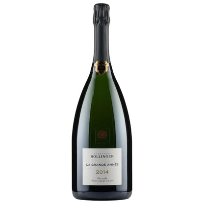2014 Bollinger La Grande Annee Magnum