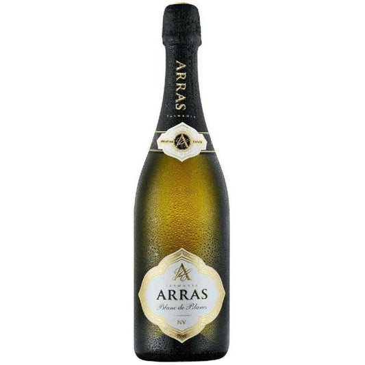2014 House of Arras Blanc de Blancs