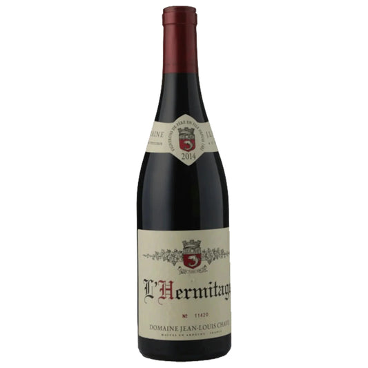 2014 Jean-Louis Chave Hermitage Rouge