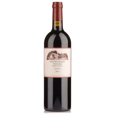 2014 Mount Mary Quintet Magnum 1.5L