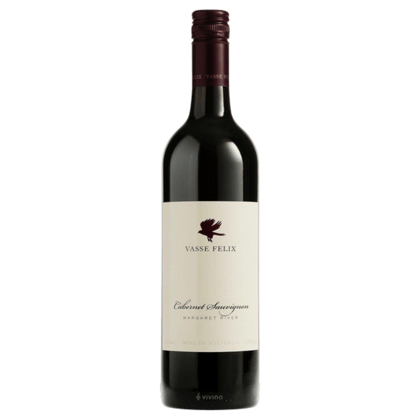 2014 Vasse Felix Cabernet Sauvignon