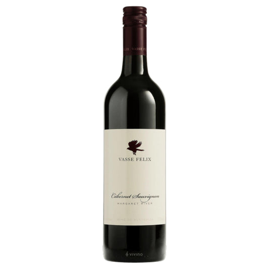 2014 Vasse Felix Cabernet Sauvignon