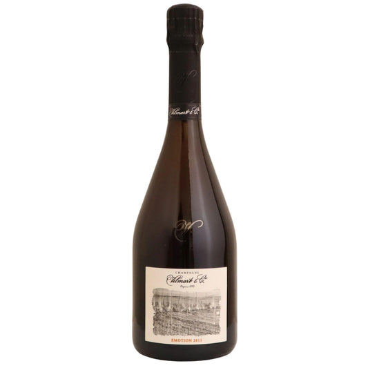 2014 Vilmart & Cie Emotion Rose