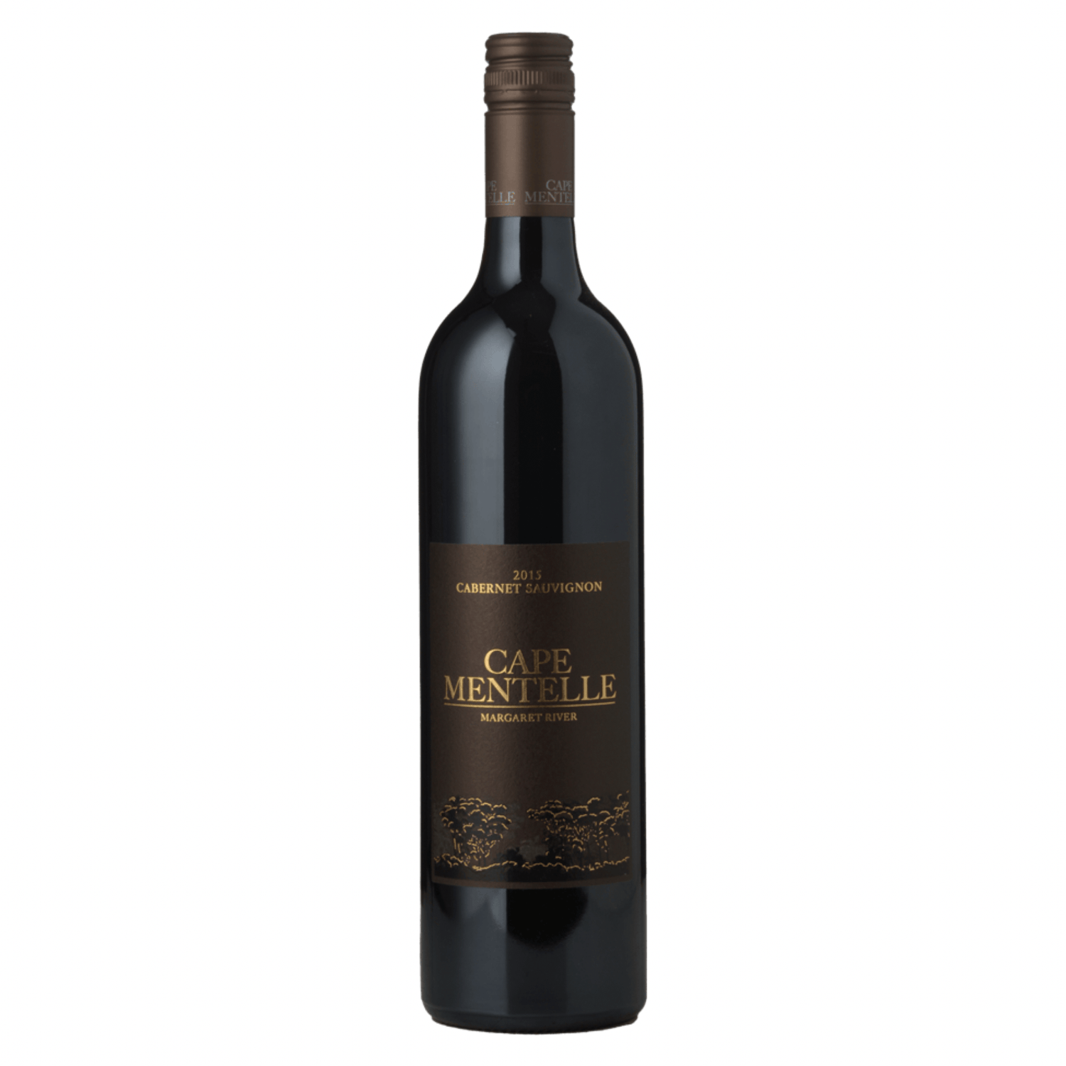 2015 Cape Mentelle Cabernet Sauvignon – Margaret River