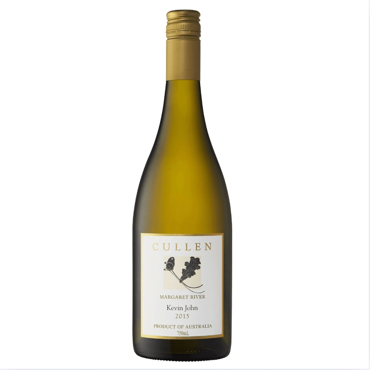 2015 Cullen ‘Kevin John’ Chardonnay