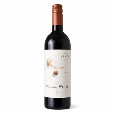 2015 Cullen Vanya Cabernet Sauvignon