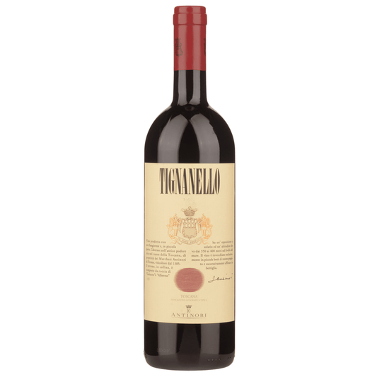 2015 Marchesi Antinori Tignanello